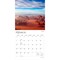 BrownTrout; Magic Places | 2027 12 x 24 Inch (Hanging) Monthly Square Wall Calendar | Foil Stamped Cover | Plastic-Free; Category:Wall Calendars; Image:4